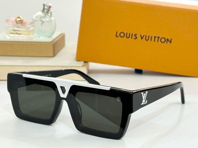 LV Sunglasses 795